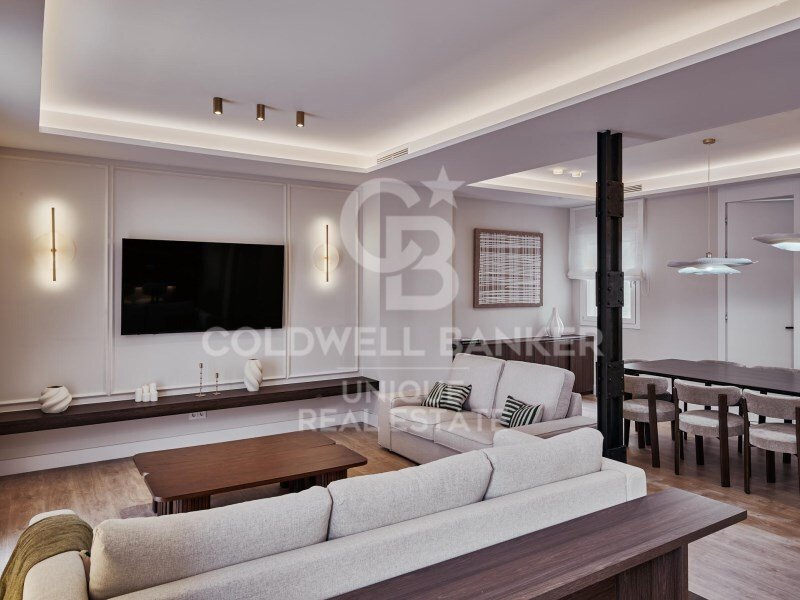 Apartment in Barrio Salamanca, Madrid, Spain 5 - 16043703
