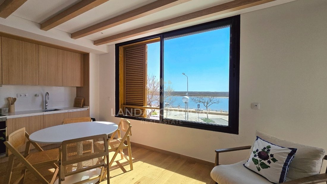 Apartment in Santa Luzia, Algarve, Portugal 3 - 18010865