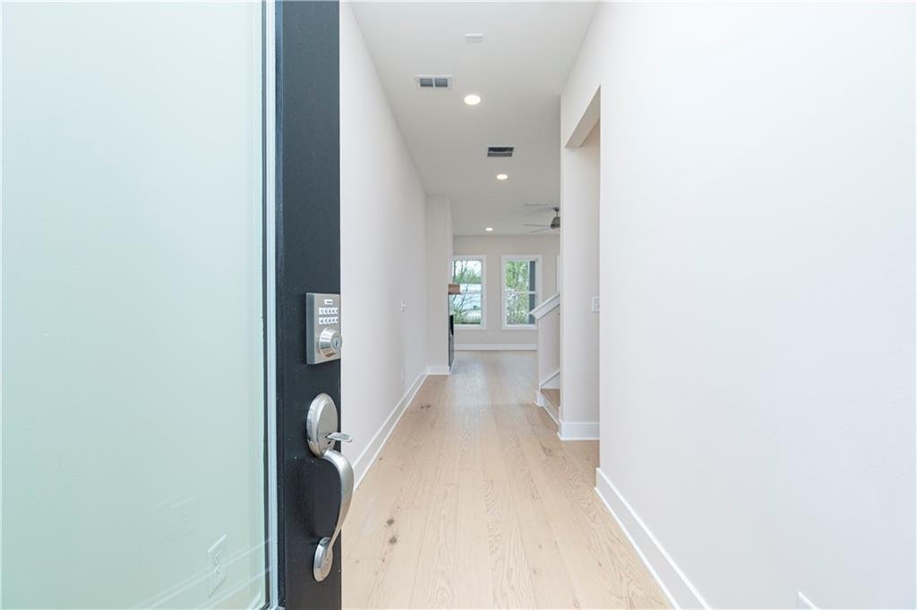 Townhouse in Marietta, Georgia, United States 2 - 18008346