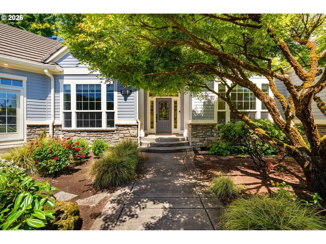 House in Vancouver, Washington, United States 3 - 18012349