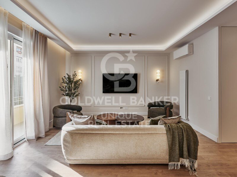 Apartment in Barrio Salamanca, Madrid, Spain 3 - 16049402