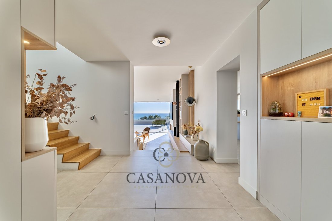 Casa en Les Pierres Blanches, Sète, Francia 5 - 18010598