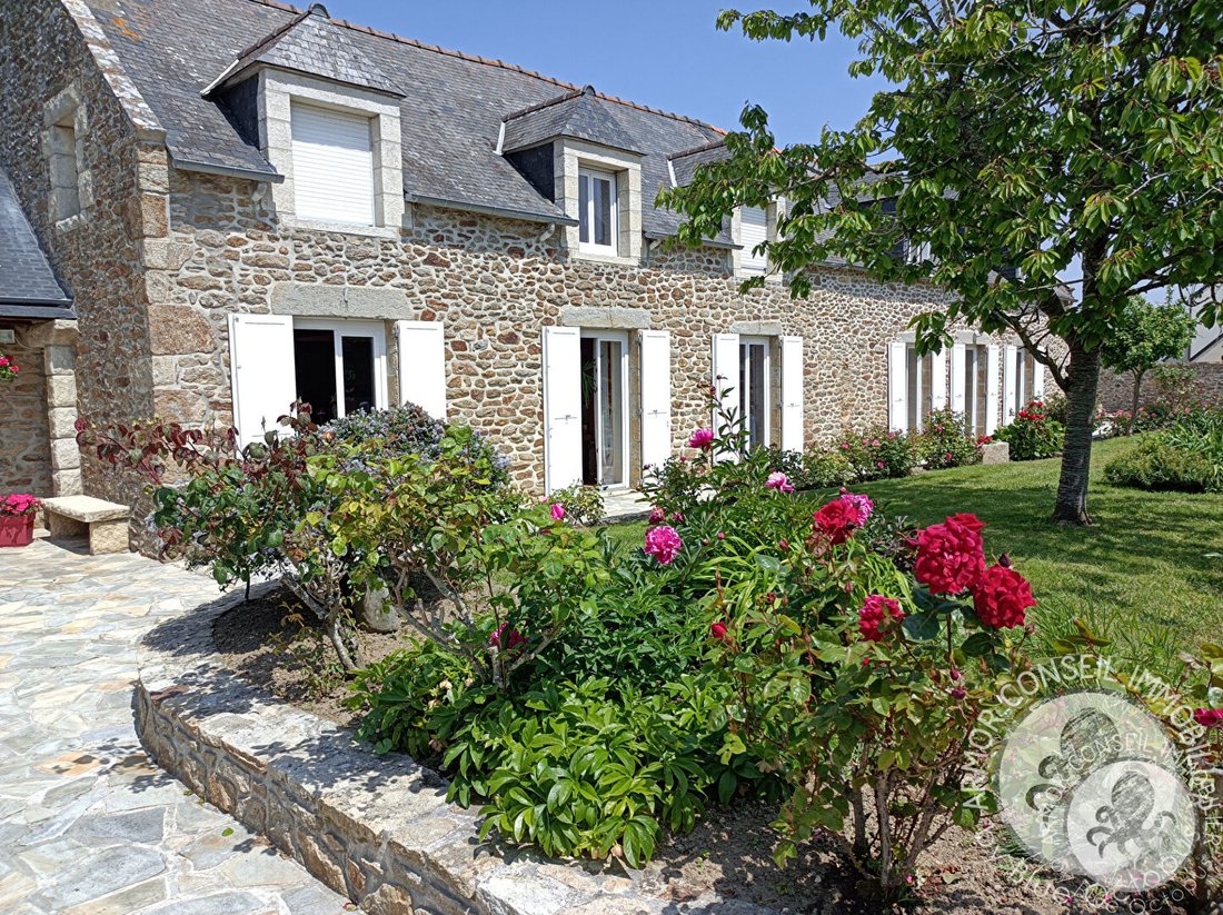 House in Saint-Cast-le-Guildo, Brittany, France 1 - 16467652