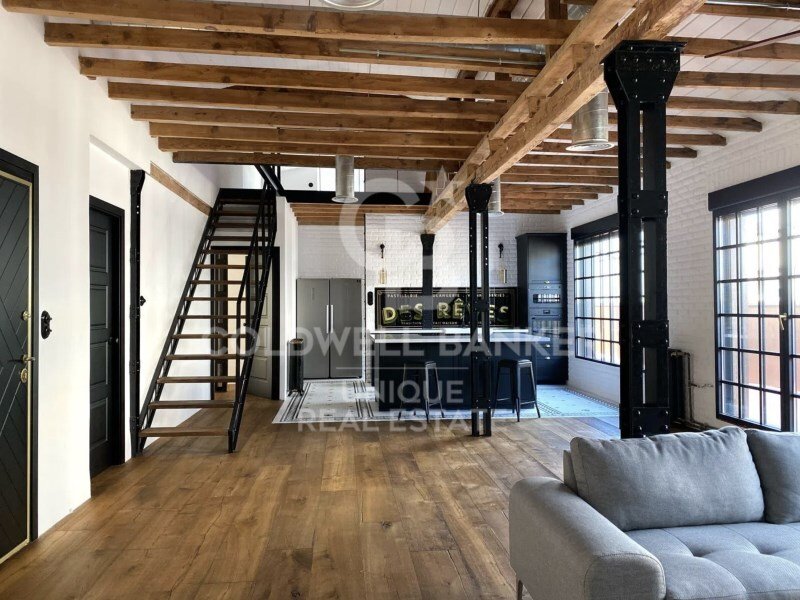 Apartment in Centro, Madrid, Spain 1 - 18011752