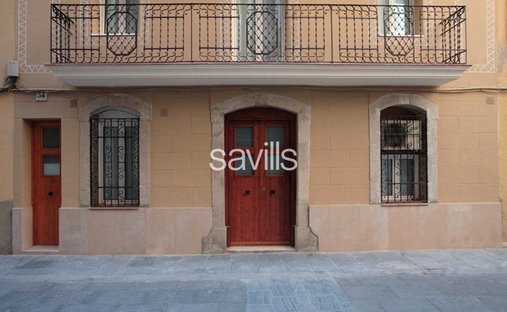 Apartamento en Ciutat Vella, Valencia, España 1