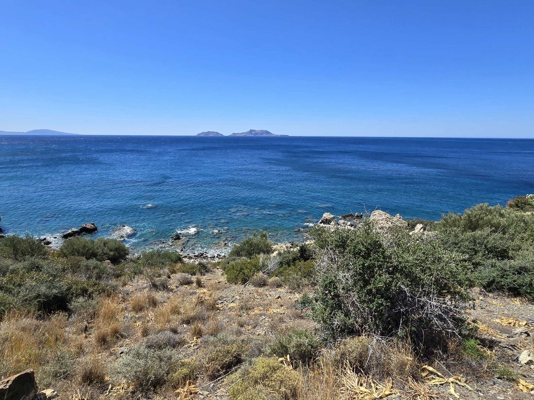Land in Agios Vasileios, Greece 2 - 16759713
