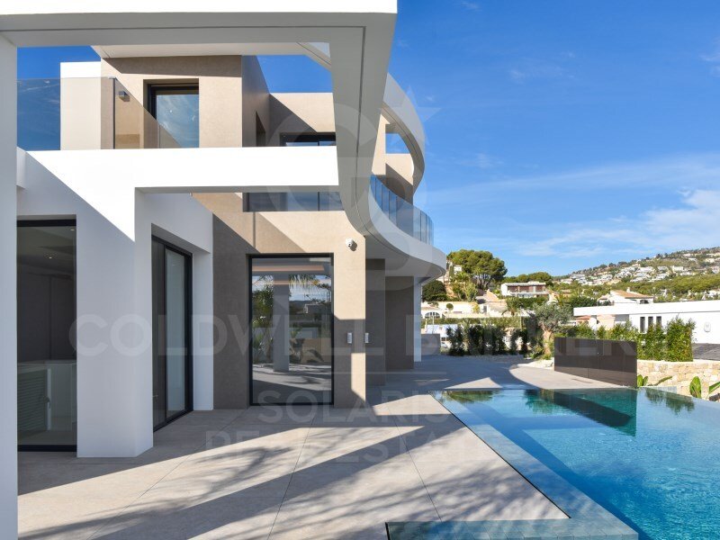 House in Benissa, Valencian Community, Spain 4 - 18011119
