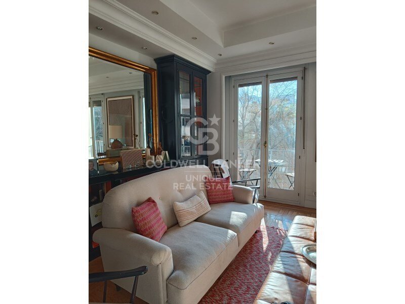 Apartment in Barrio Salamanca, Madrid, Spain 5 - 18011273