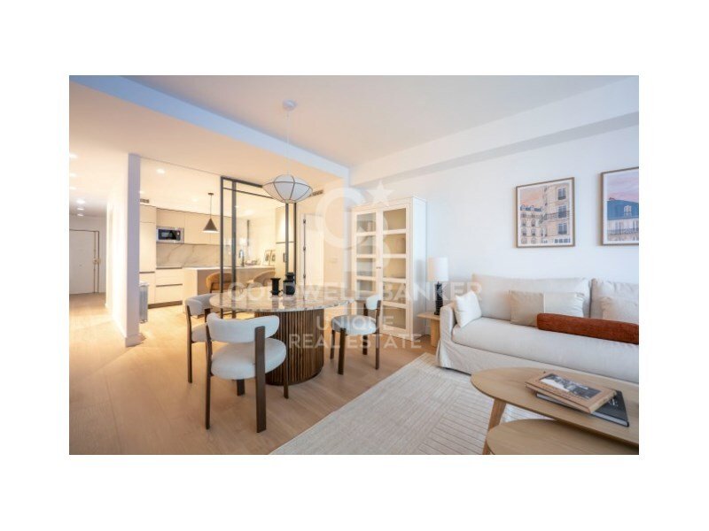 Apartment in Tetuan, Madrid, Spain 4 - 18011302
