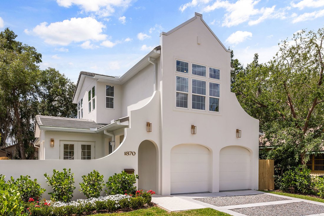 Casa en Winter Park, Florida, Estados Unidos 1 - 17409160