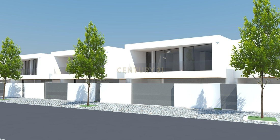 Villa in Madalena, Porto District, Portugal 3 - 18010202