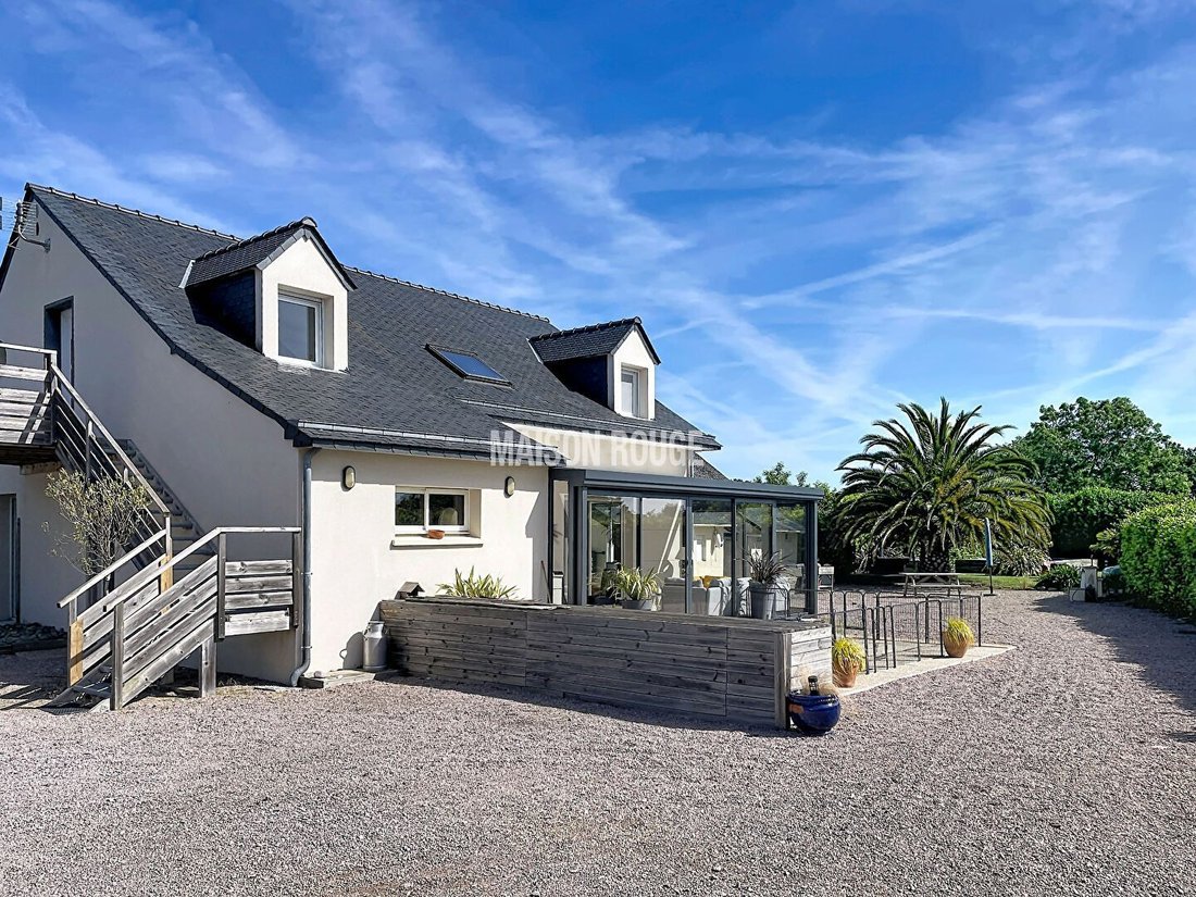 House in Erquy, Brittany, France 2 - 18005933
