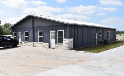 Wohnung in Kingsland, Texas, Vereinigte Staaten 1