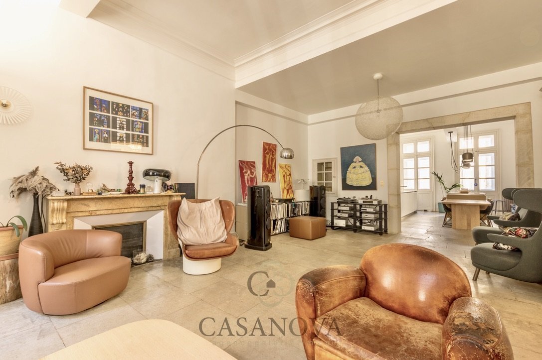 Apartment in Centre Historique, Montpellier, France 2 - 18010295