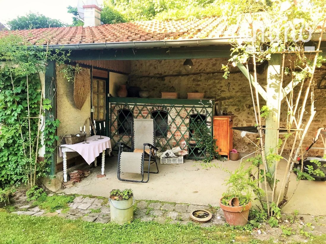 House in Lardy, Ile-de-France, France 5 - 18004957