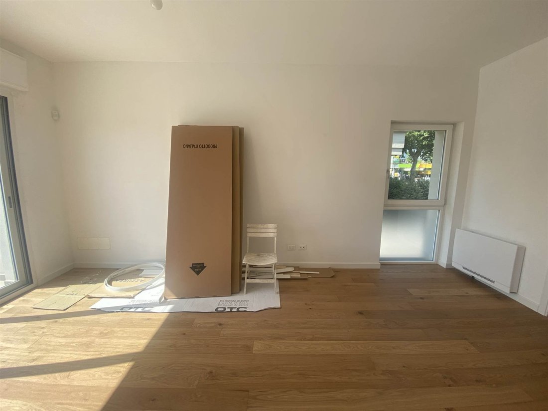 Penthouse in Adua Avenue - San Biagio, Pistoia, Italy 5 - 16723523