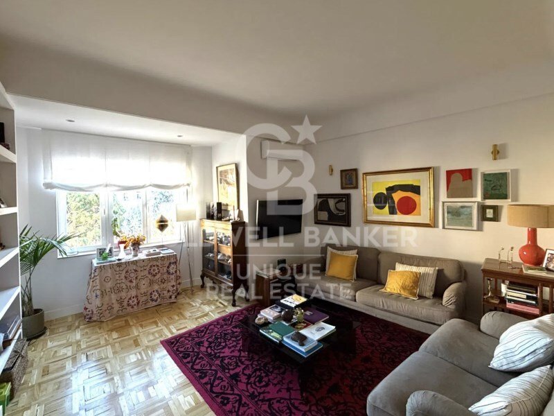 Apartment in Chamberi, Madrid, Spain 5 - 18011810