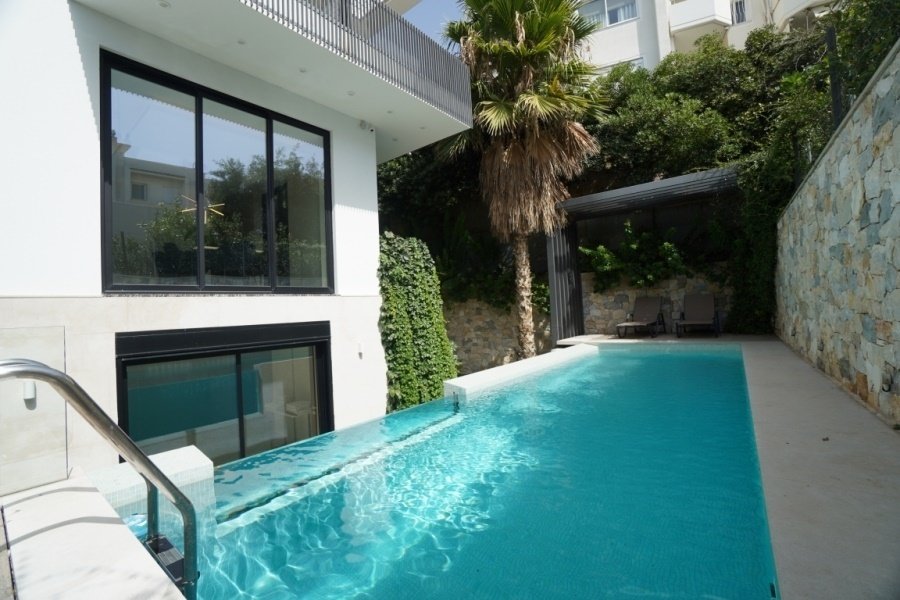Apartment in Voula, Attica, Greece 1 - 18005457