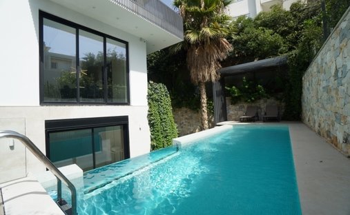 Apartment in Voula, Attica, Greece 1