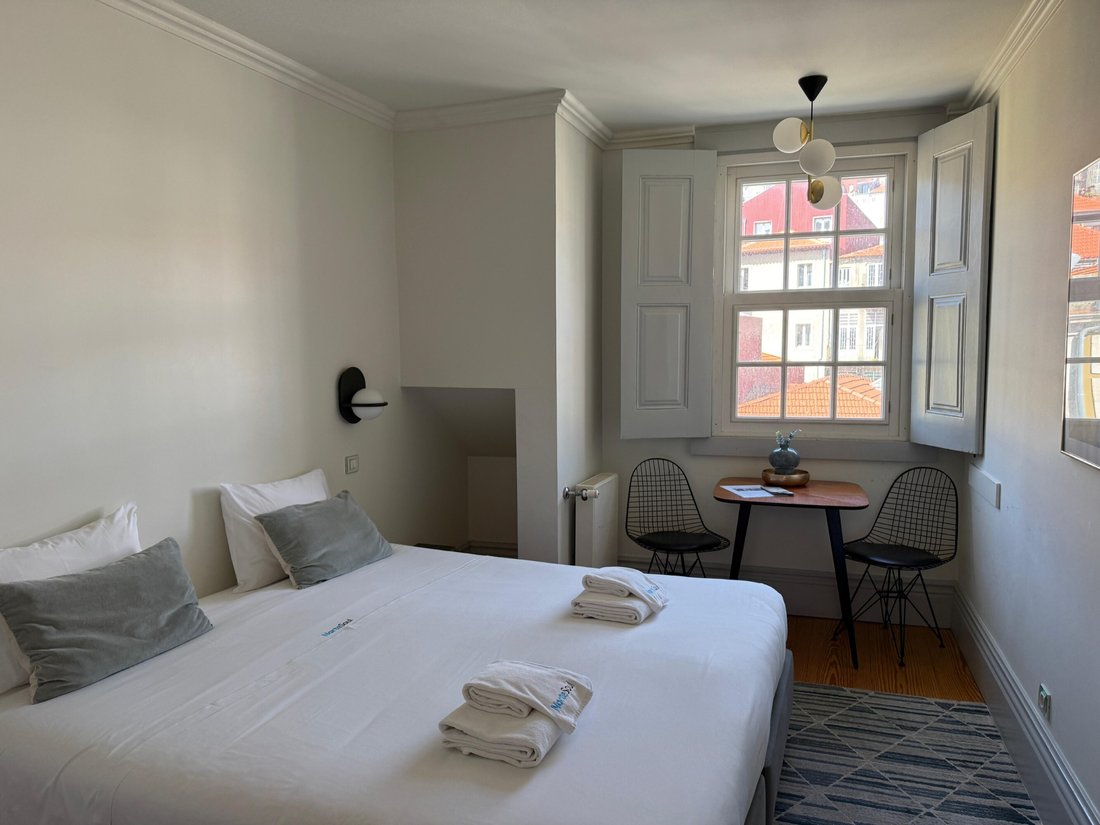 Apartment in Cedofeita, Santo Ildefonso, Se, Miragaia, Sao Nicolau e Vitoria, Porto District, Portugal 2 - 18010825