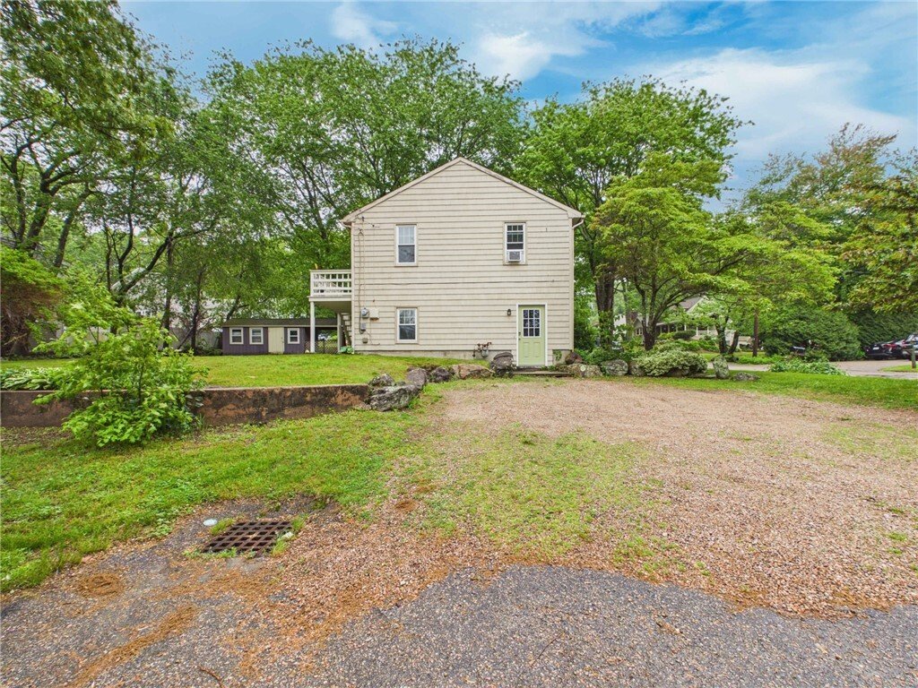 House in South Kingstown, Rhode Island, United States 5 - 18007497