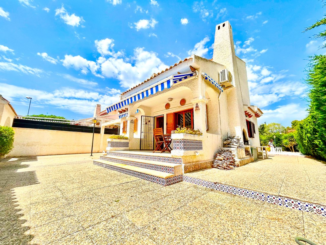 Villa in La Zenia, Orihuela, Valencian Community 4 - 17760485