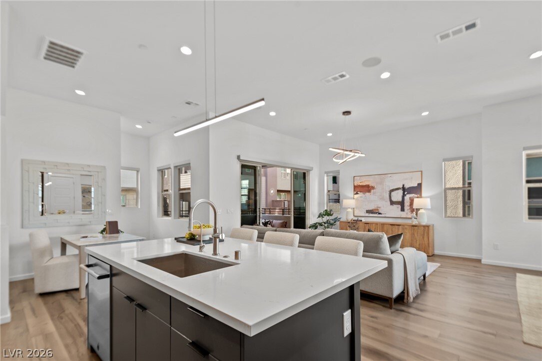 Townhouse in Las Vegas, Nevada, United States 2 - 18007919
