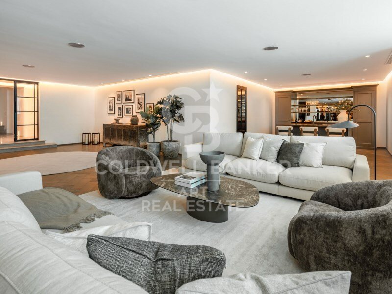 House in Benahavis, Andalusia, Spain 5 - 18011245