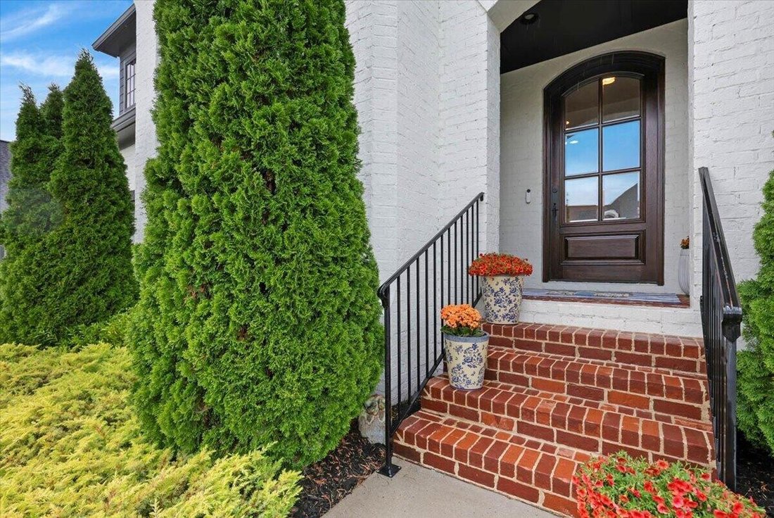 House in Chattanooga, Tennessee, United States 4 - 18012559