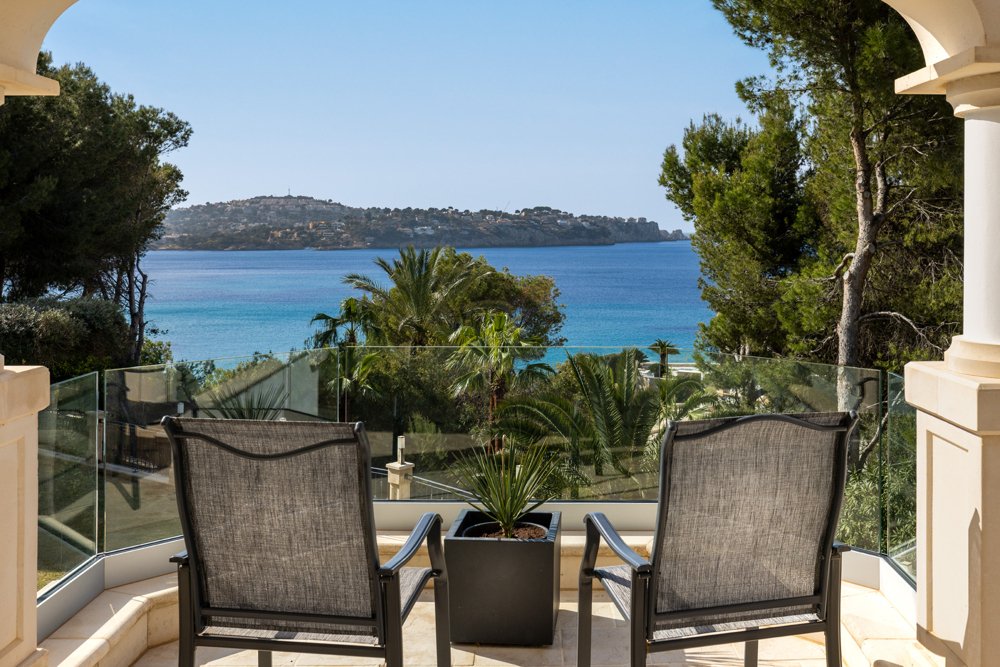 Villa in Rotes Velles, Calvia, Balearic Islands 5 - 18008597