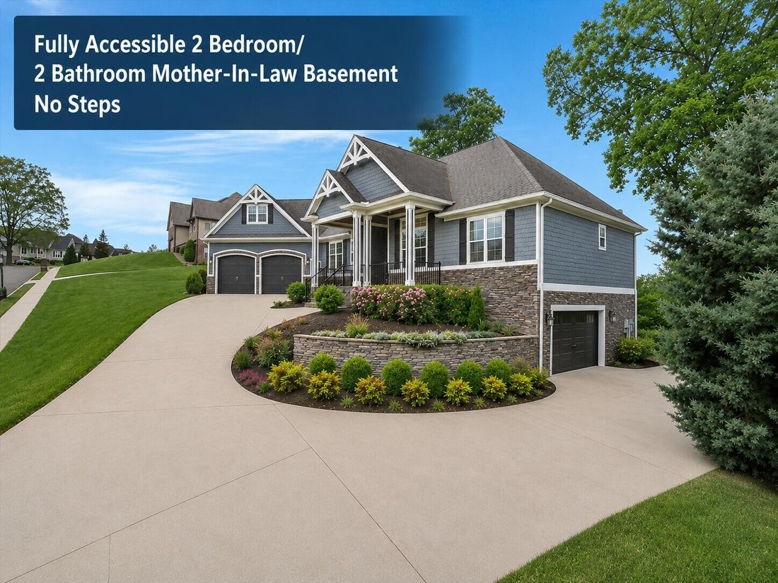 House in Harrison, Tennessee, United States 2 - 17701290