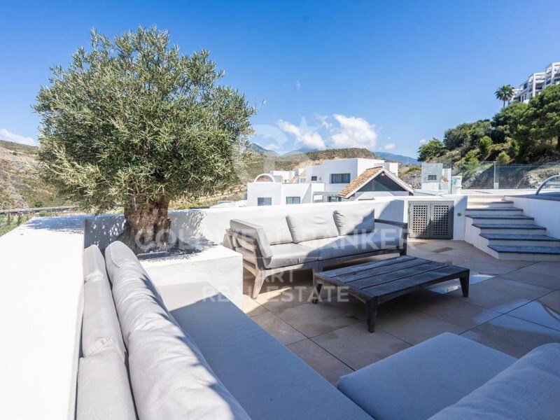 Apartment in Benahavis, Andalusia, Spain 3 - 18011742