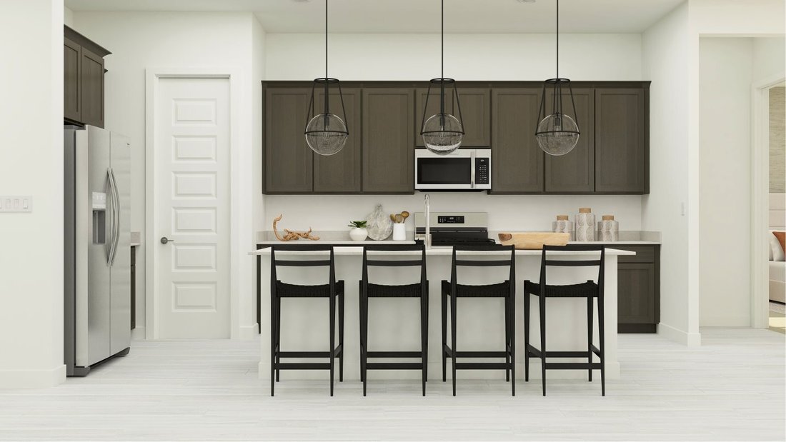 House in Surprise, Arizona, United States 2 - 18006189