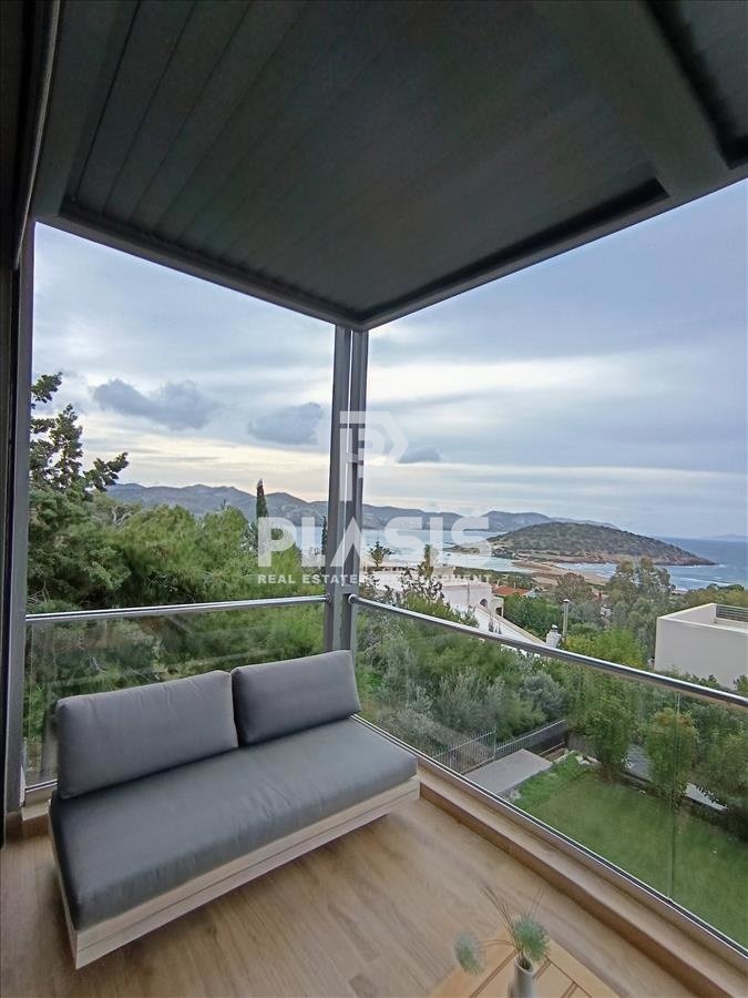 Apartment in Anavissos, Attica, Greece 4 - 18005976