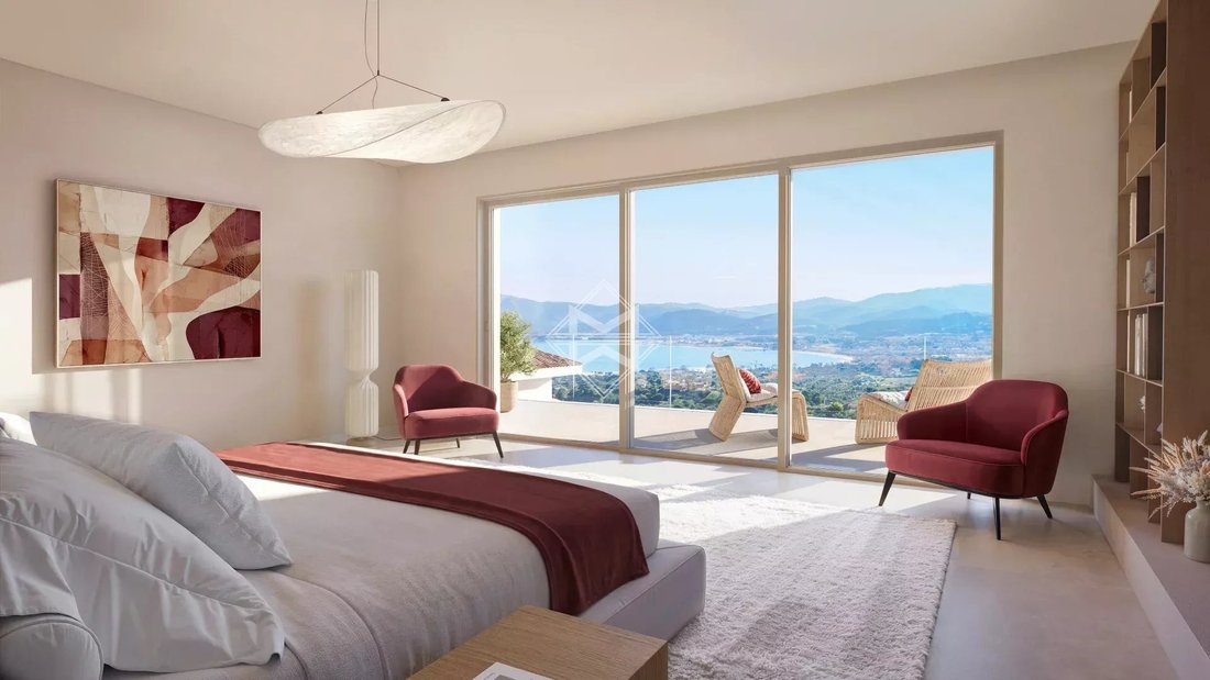 Villa in Grimaud, Provence-Alpes-Côte d'Azur, France 5 - 18006871