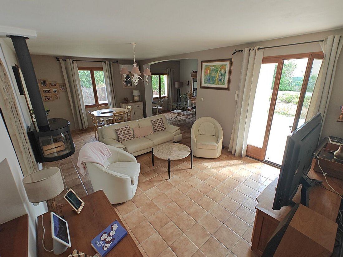 Villa in Est, Solliès-Pont, France 4 - 18008533