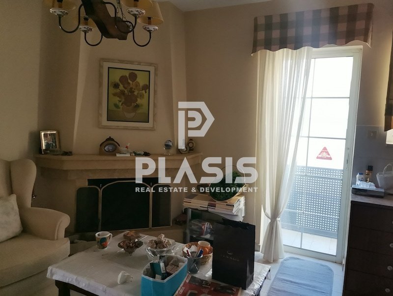 Condo in Paiania, Attica, Greece 2 - 18005801