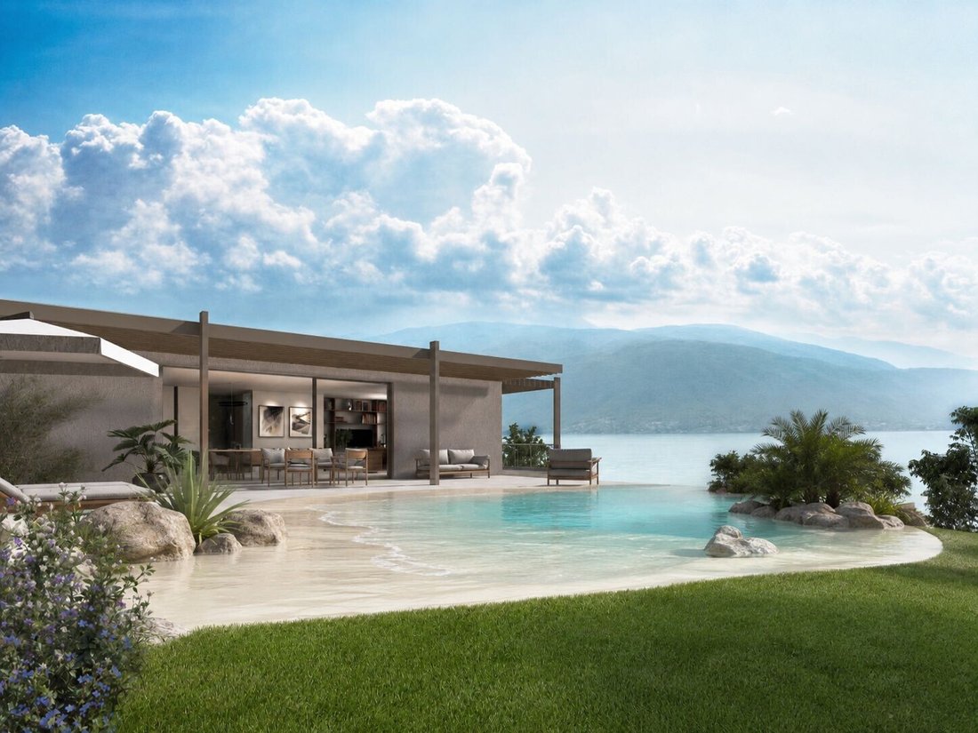 Villa in Monte Maderno, Toscolano, Lombardy 2 - 16041145
