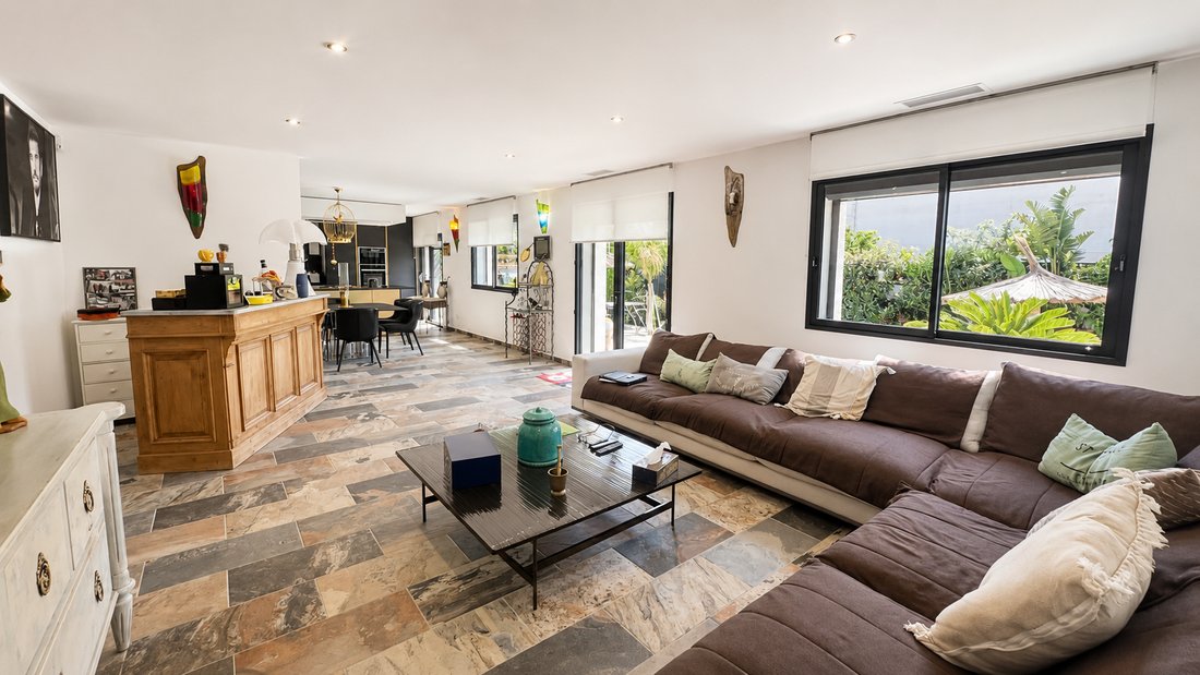 Villa in Zone Plage, Saint-Cyprien, France 2 - 18009121