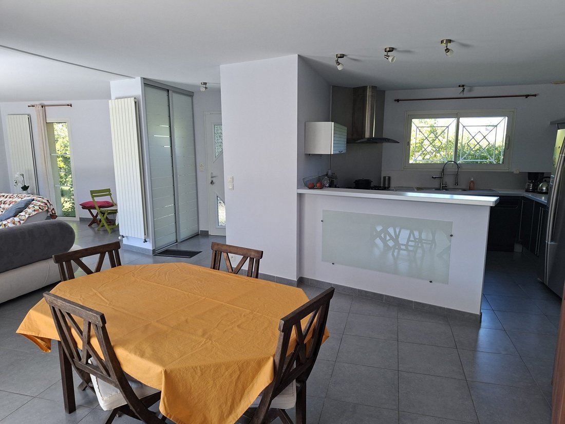 House in Nord Est, Andernos-les-Bains, France 4 - 18012193