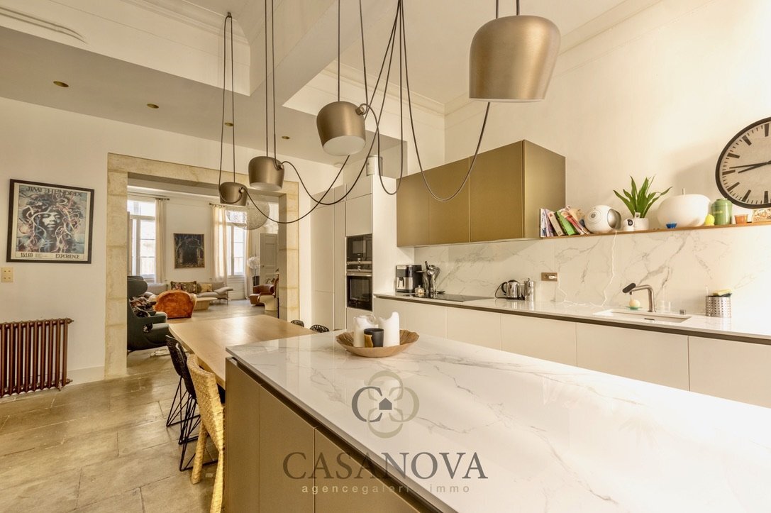 Apartment in Centre Historique, Montpellier, France 3 - 18010295