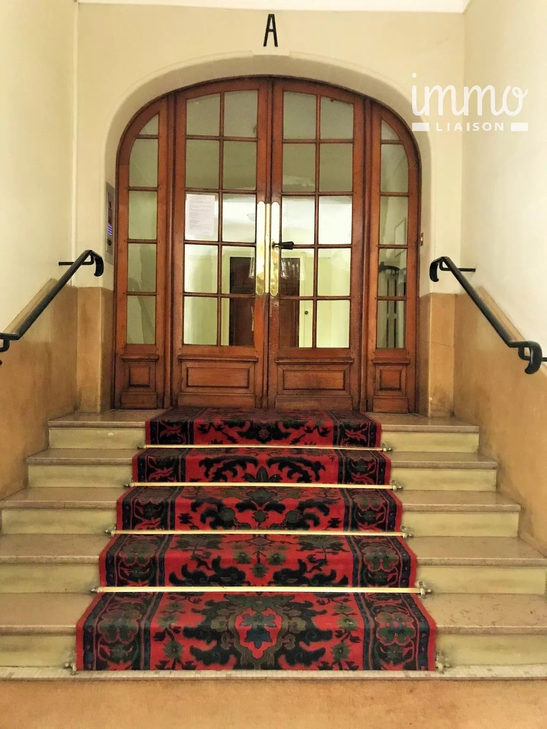 Apartment in Auteuil Sud, Paris 16e Arrondissement, Paris 5 - 18005020