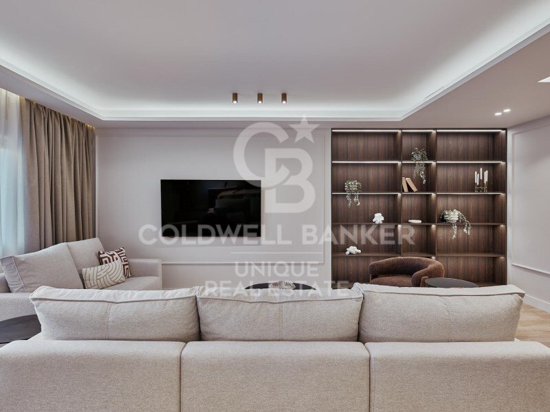 Apartment in Retiro, Madrid, Spain 4 - 18011765