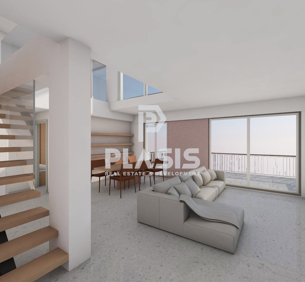 Apartment in Nea Smyrni, Attica, Greece 5 - 18006049