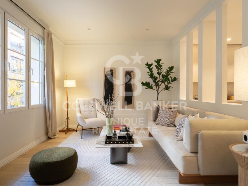 Appartement à Chamberí, Madrid, Espagne 2 - 18011146