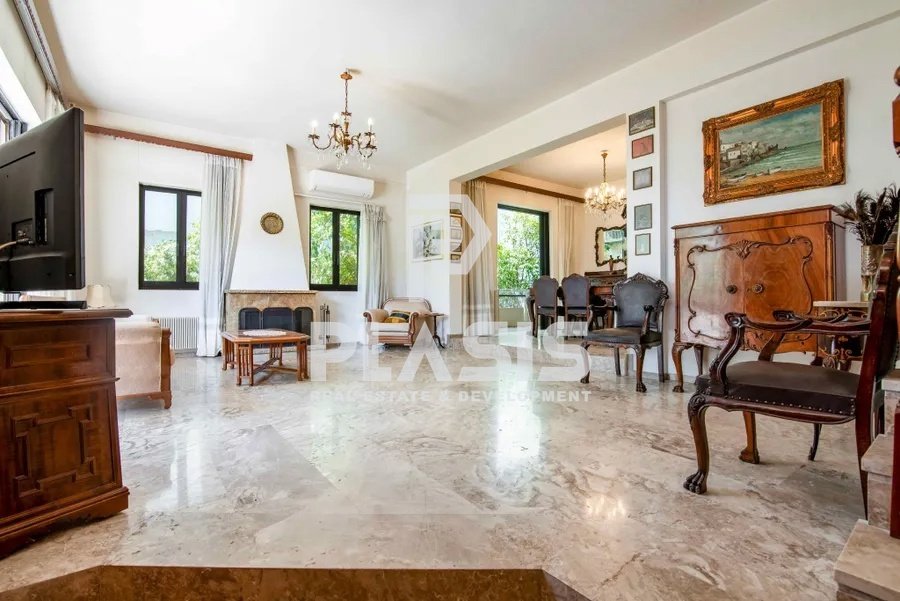 House in South Athens, Attica, Greece 1 - 18005904