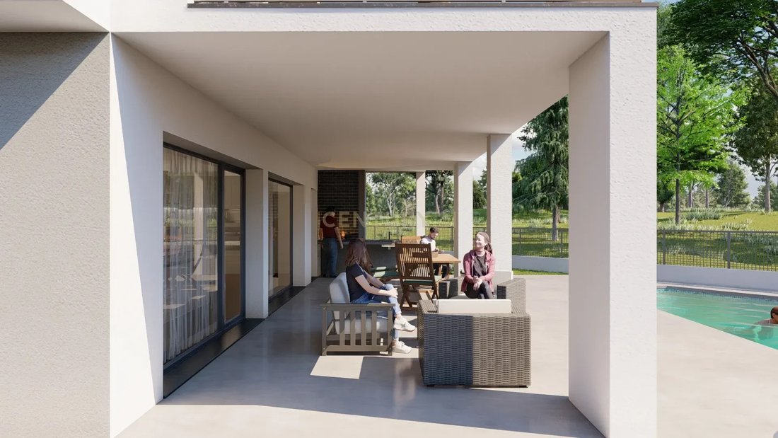 Villa in Lagoa De Albufeira, Setubal, Portugal 4 - 18009633
