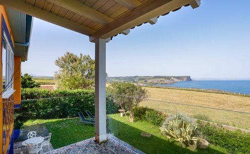 Maison à Bareyo, Cantabrie, Espagne 1