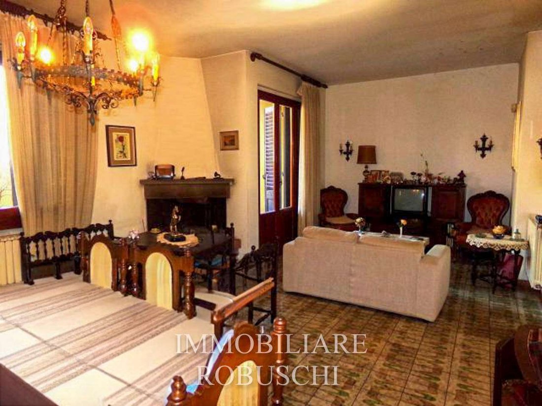 Appartement à Settignano, Florence, Toscane 5 - 18008258