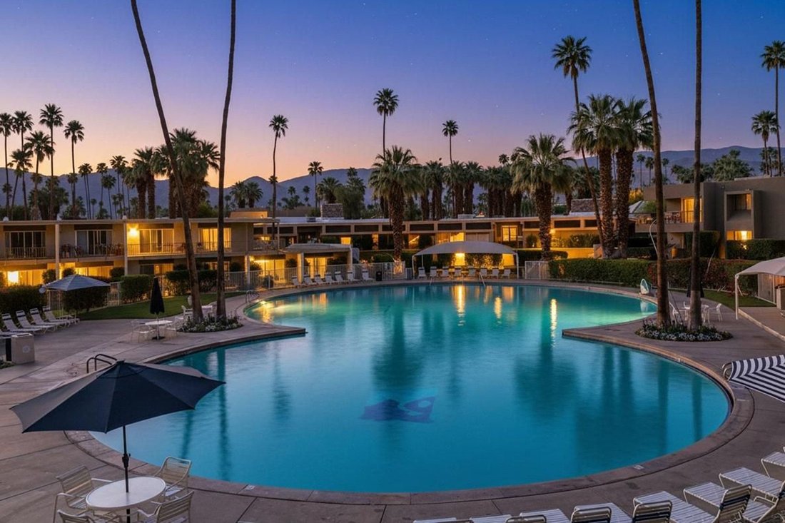 Condo in Palm Desert, California, United States 3 - 17463337